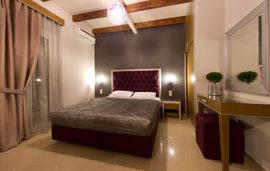 ideal house parga epirus deluxe triple studio 2