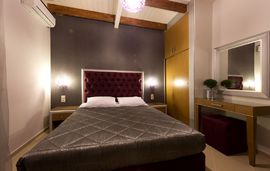 ideal house parga epirus deluxe triple studio 3