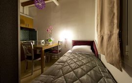 ideal house parga epirus deluxe triple studio 4