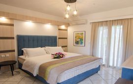 ideal house parga epirus superior double studio 1