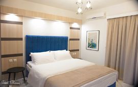 ideal house parga epirus superior double studio 2