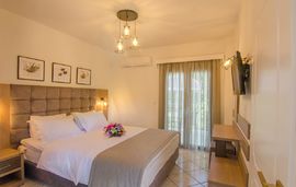 ideal house parga epirus superior double studio 4