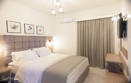 ideal house parga epirus superior double studio 5