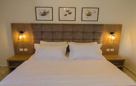 ideal house parga epirus superior double studio 6