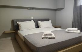 Aggelina Apartments, Nidri, Lefkada