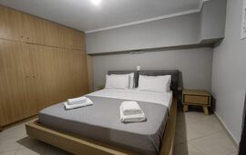 Aggelina Apartments, Nidri, Lefkada