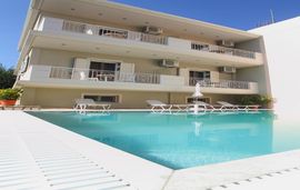 Aggelina Apartments, Nidri, Lefkada