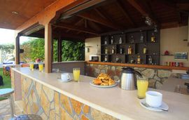 Aggelina Apartments, Nidri, Lefkada