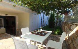 Aggelina Apartments, Nidri, Lefkada