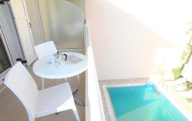 Aggelina Apartments, Nidri, Lefkada