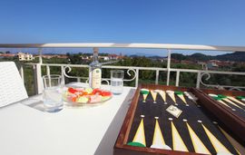 Aggelina Apartments, Nidri, Lefkada