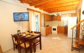 Aggelina Apartments, Nidri, Lefkada