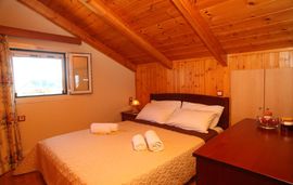 Aggelina Apartments, Nidri, Lefkada