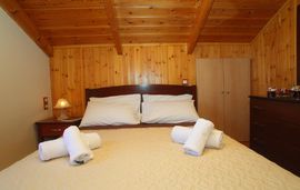 Aggelina Apartments, Nidri, Lefkada