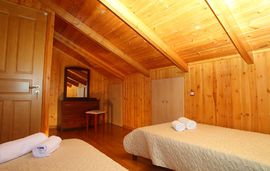 Aggelina Apartments, Nidri, Lefkada