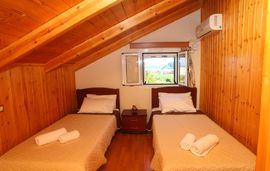 Aggelina Apartments, Nidri, Lefkada