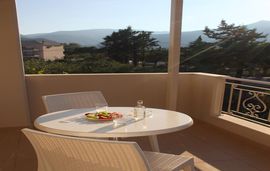 Aggelina Apartments, Nidri, Lefkada