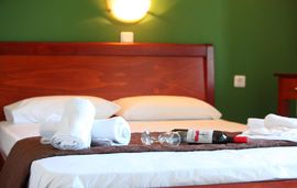 Aggelina Apartments, Nidri, Lefkada