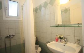 Aggelina Apartments, Nidri, Lefkada