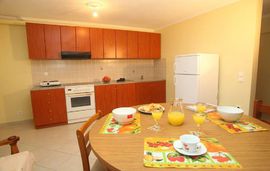 Aggelina Apartments, Nidri, Lefkada