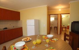 Aggelina Apartments, Nidri, Lefkada