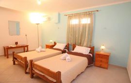 Aggelina Apartments, Nidri, Lefkada