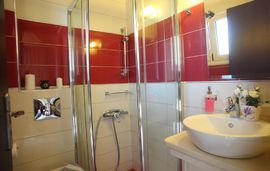 Aggelina Apartments, Nidri, Lefkada