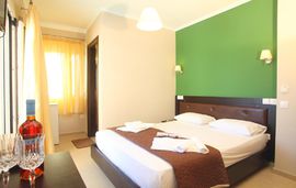 Aggelina Apartments, Nidri, Lefkada