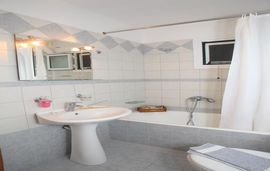 Aggelina Apartments, Nidri, Lefkada