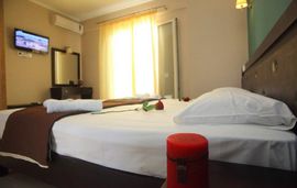 Aggelina Apartments, Nidri, Lefkada