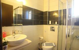 Aggelina Apartments, Nidri, Lefkada