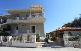 Aggelina Apartments, Nidri, Lefkada