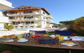 Aggelina Apartments, Nidri, Lefkada