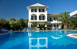 marina villa lefkas lefkada 1 