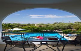 marina villa lefkas lefkada 2 bed studio 1