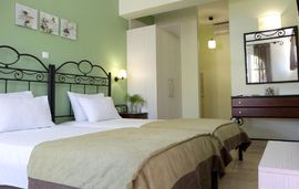 marina villa lefkas lefkada 2 bed studio 7