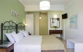 marina villa lefkas lefkada 2 bed studio 8