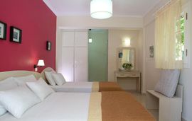 marina villa lefkas lefkada 3 bed studio 3