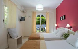 marina villa lefkas lefkada 3 bed studio 4