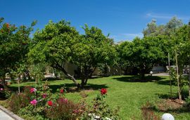 marina villa lefkas lefkada 4 bed villa 2