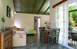 marina villa lefkas lefkada 4 bed villa 5