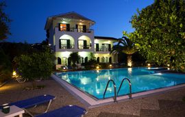 marina villa lefkas lefkada 6