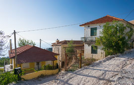 athani village lefkada 5