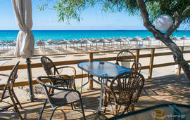vrachos epirus greece