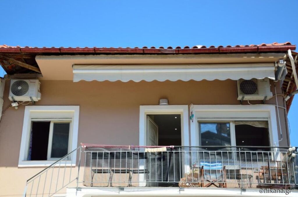 Yvonne Villa, Parga, Epirus