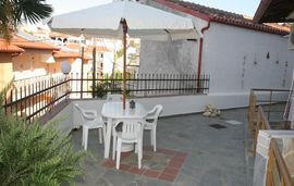 Anatoli Apartments, Polichrono, Kassandra