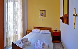 Anatoli Apartments, Polichrono, Kassandra