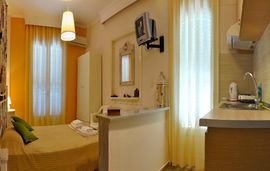 Anatoli Apartments, Polichrono, Kassandra