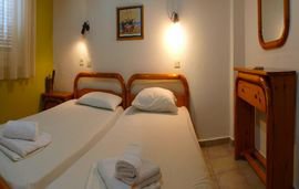 Anatoli Apartments, Polichrono, Kassandra