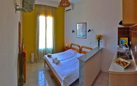 Anatoli Apartments, Polichrono, Kassandra